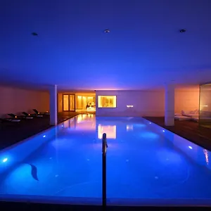 Finca Prats Golf&spa Lerida
